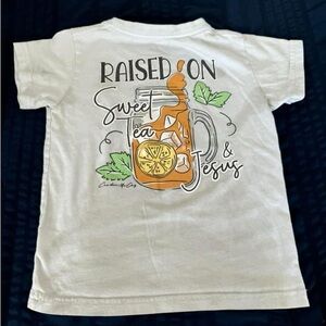 Cardin McCoy Shirt